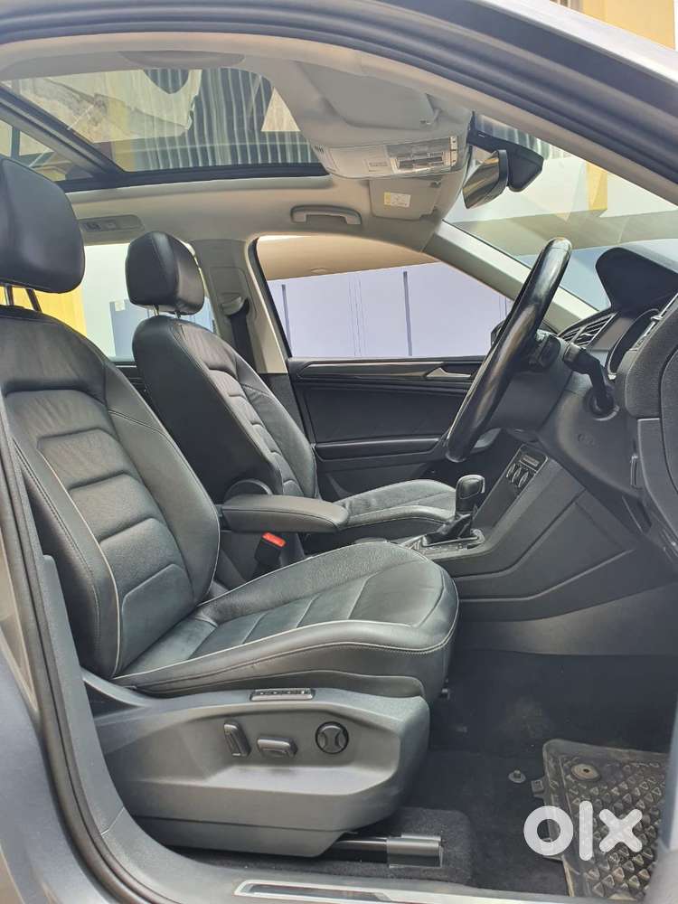 Volkswagen Tiguan 2.0 Tdi Highline, 2020, Diesel