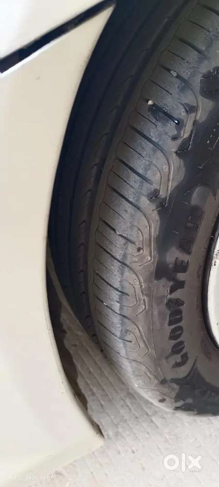 Honda City Zx 2008