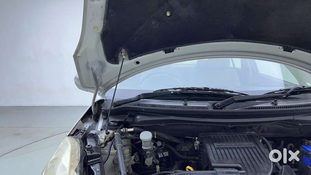 Maruti Suzuki Swift Dzire 1.3 Vxi, 2013, Petrol