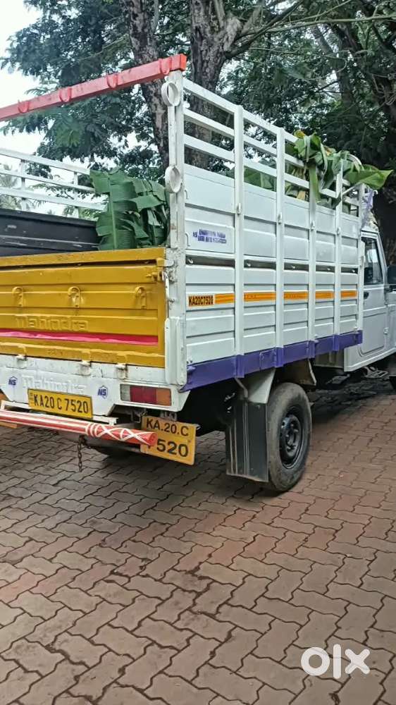Mahindra Bolero Neo Plus 2013 Model