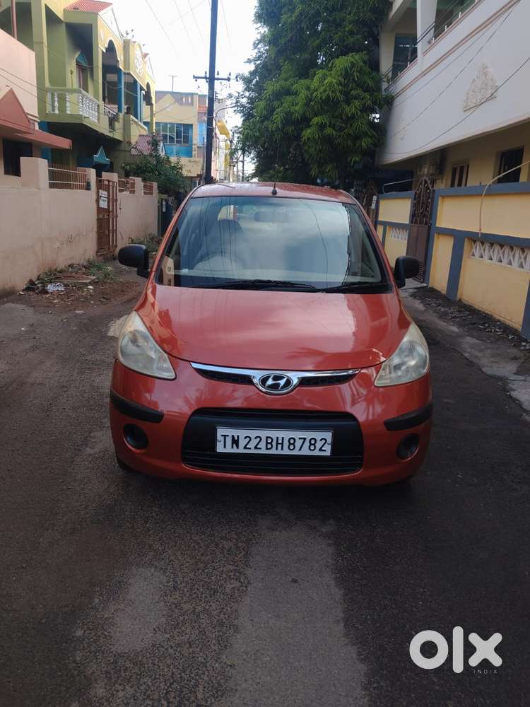 Hyundai I10 Era 1.1 Irde, 2010, Petrol