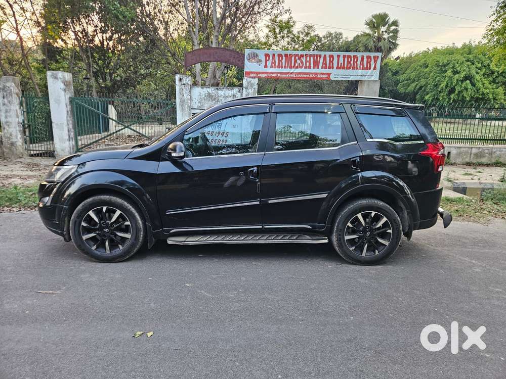 Mahindra Xuv500 W11 At, 2020, Diesel