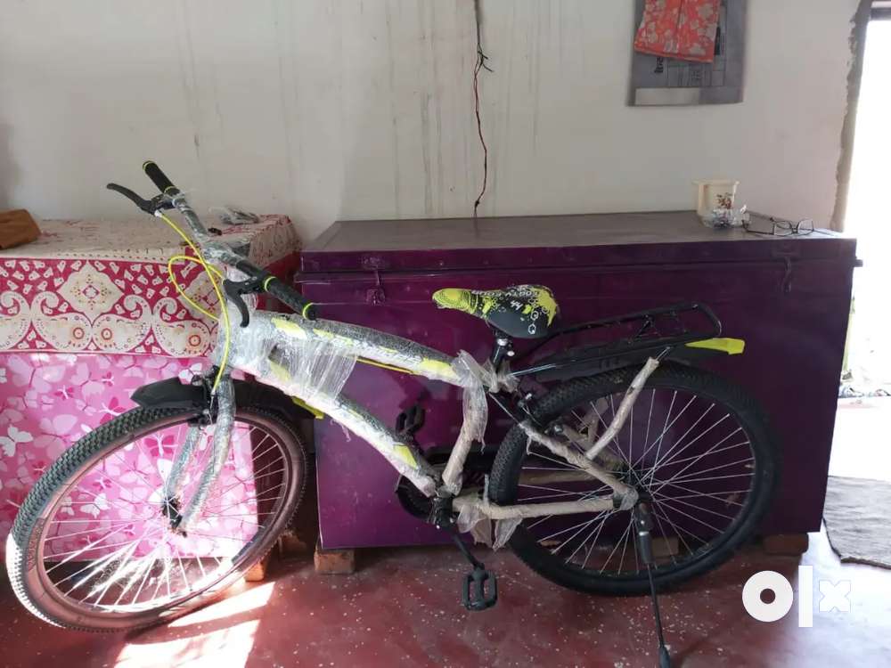 Ranger cycle hot sale olx