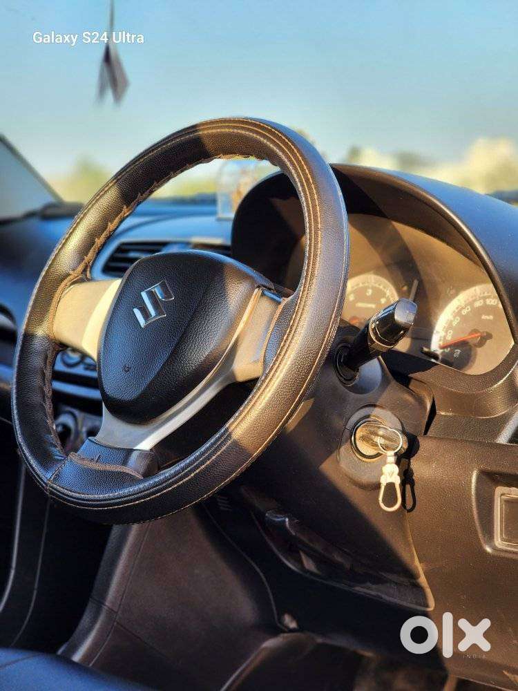 Maruti Suzuki Swift Vdi (o), 2015, Diesel