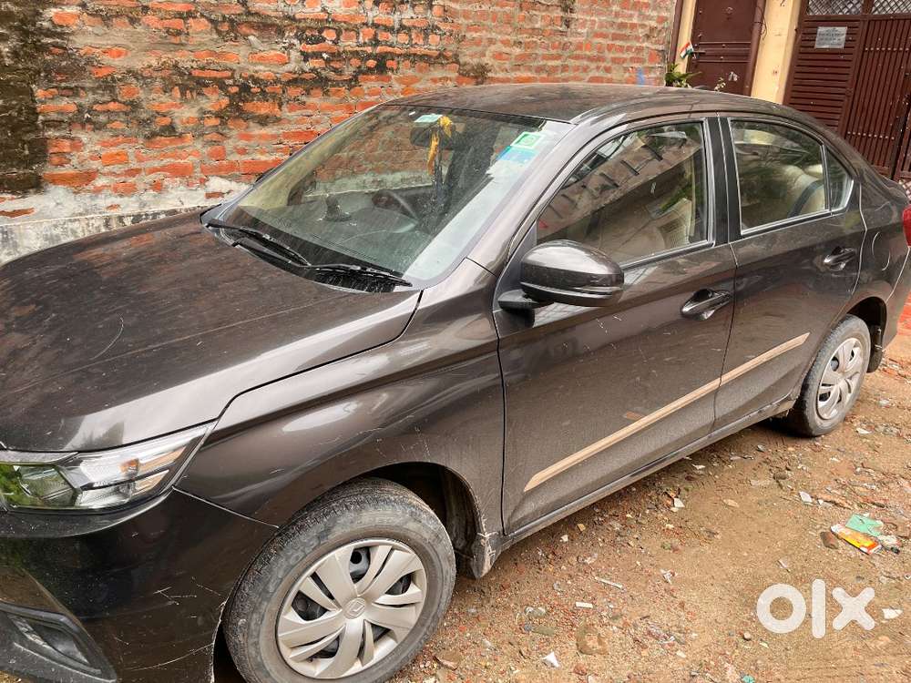 Honda Amaze 2020 Model