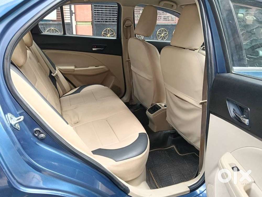 Maruti Suzuki Swift Dzire 1.2 Zxi Bsiv, 2018, Petrol