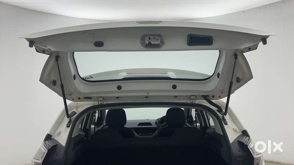 Tata Nexon 1.2 Revotron Xm, 2018, Petrol