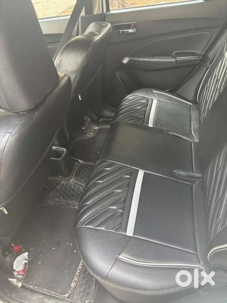 Maruti Suzuki Swift 2023 Petrol Good Condition