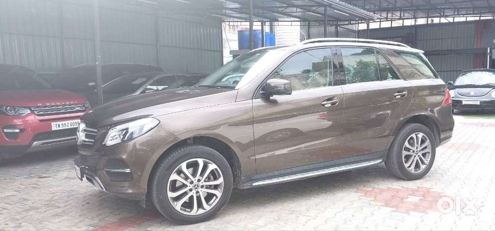 Mercedes-benz E-class E 250 Cdi Elegance, 2017, Diesel