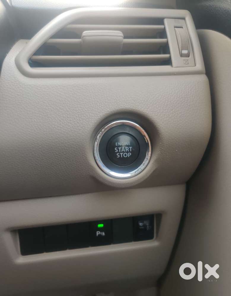 Maruti Suzuki Swift Dzire