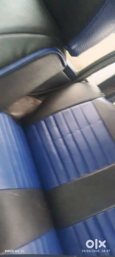 Maruti Suzuki 800 2010 Petrol Good Condition