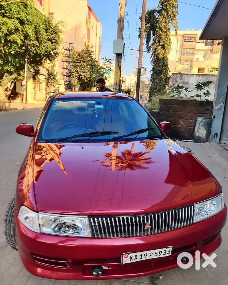 Lancer Diesel