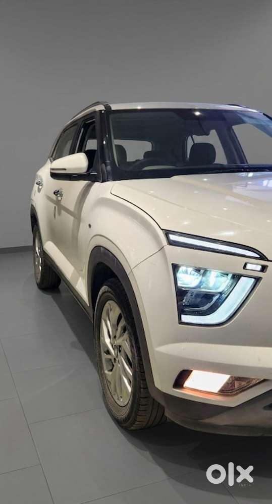 Hyundai Creta 1.5 Sx, 2023, Petrol
