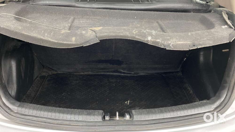 Hyundai Grand I10 [2017-2020] 1.2 Kappa Vtvt Sportz At, 2018, Petrol