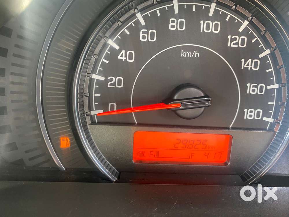 Maruti Suzuki Wagon R, 2024, Petrol
