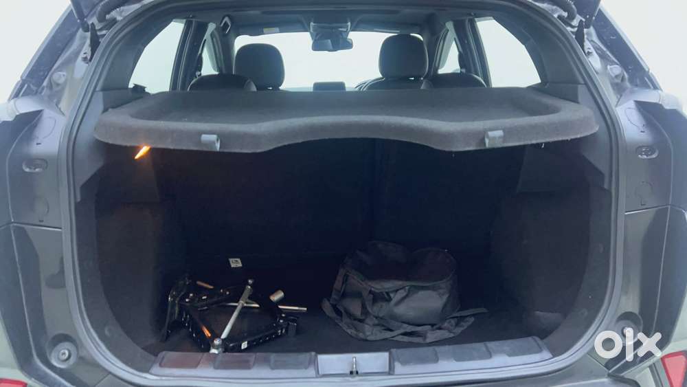 Tata Nexon 1.2 Revotron Xz Plus Premium Dark Edition, 2022, Petrol