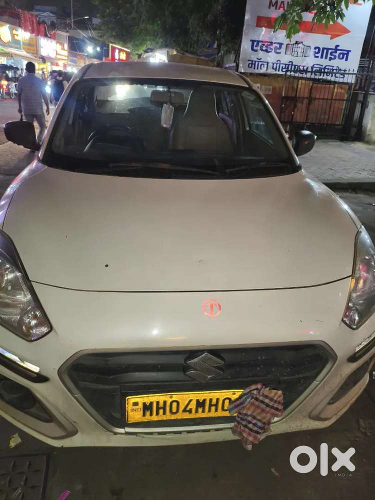 Maruti Suzuki Dzire 1.2 2024