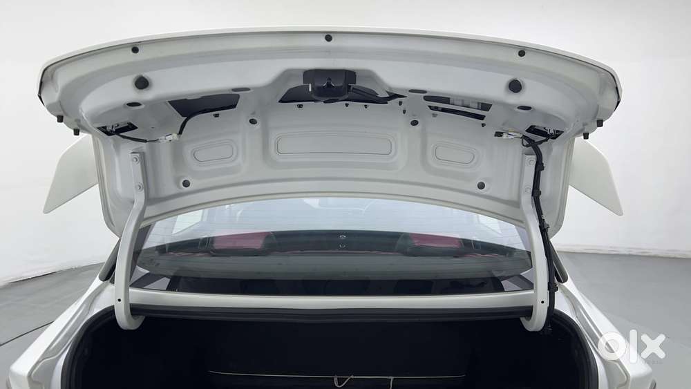 Hyundai Aura Sx 1.2 (o) Petrol, 2023, Petrol