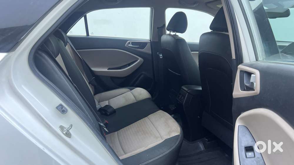 Hyundai Elite I20 [ ] 1.2 Sportz, 2016, Petrol