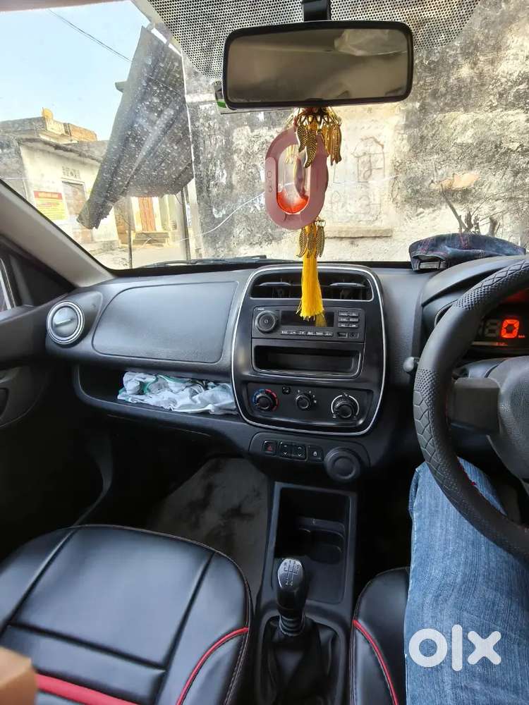 Renault Kwid 1.0 Rxt 2019
