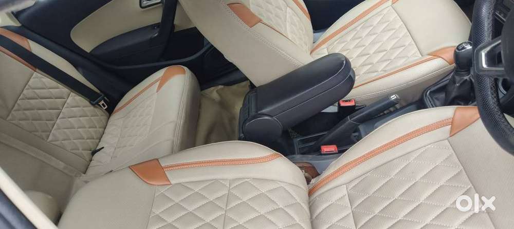 Skoda Rapid Onyx Diesel Mt, 2018, Diesel