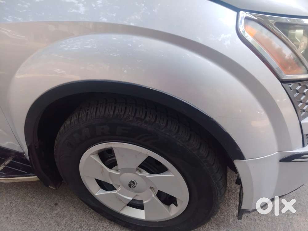 Mahindra Xuv500 2011-2015 W6 2wd, 2014, Diesel