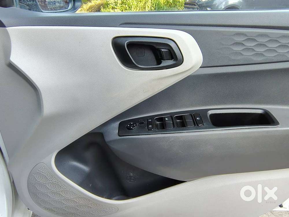 Hyundai Aura [2020-2023] 1.2 S Cng, 2022, Cng & Hybrids