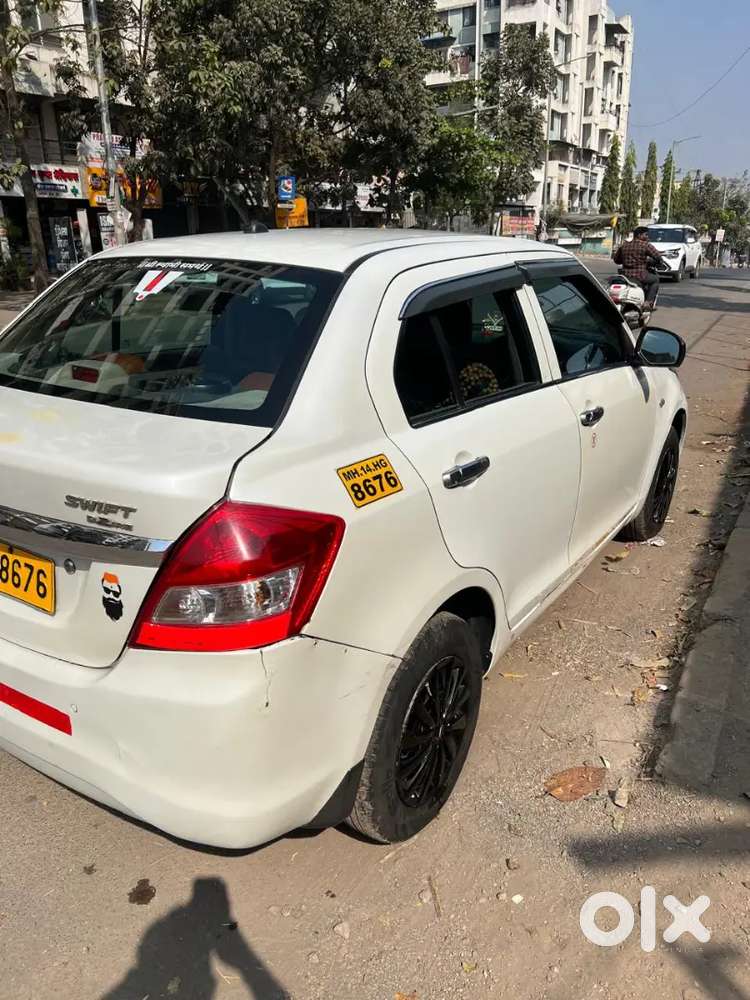 Good Condition Car