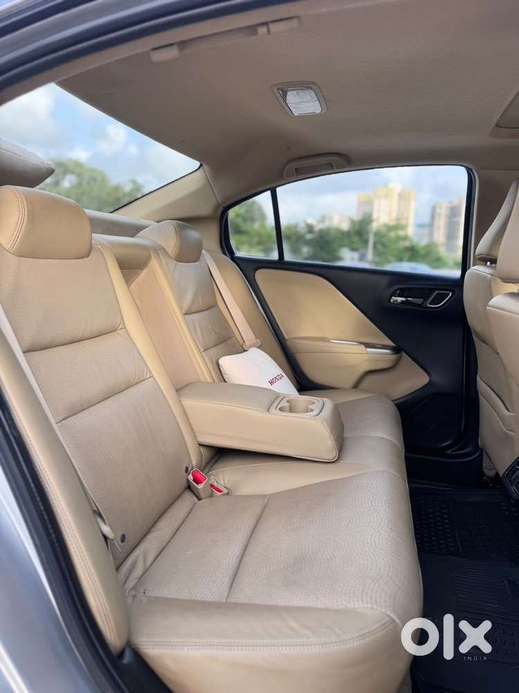 Honda City, 2020, Petrol