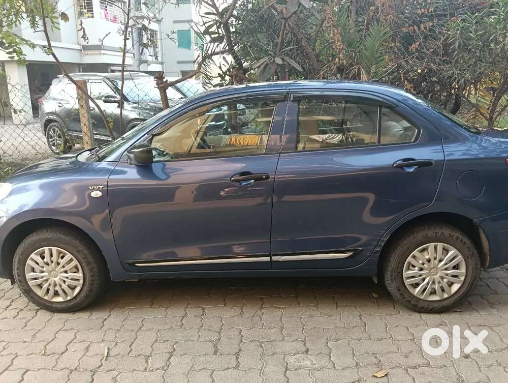 Maruti Suzuki Dzire 2018 Petrol 83000 Km Driven