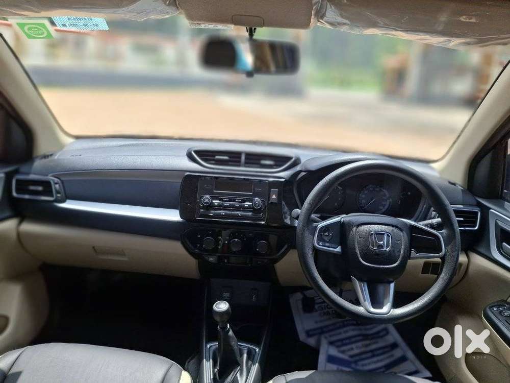 Honda Amaze 1.2 Smt I Vtec, 2024, Petrol