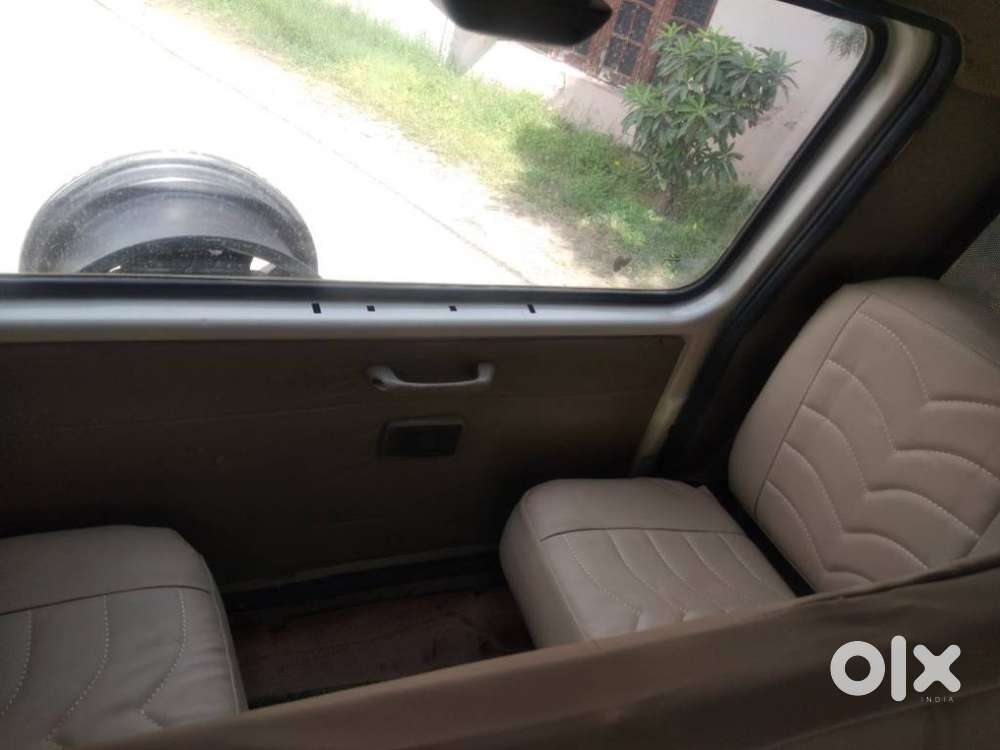 Mahindra Bolero Sle, 2013, Diesel