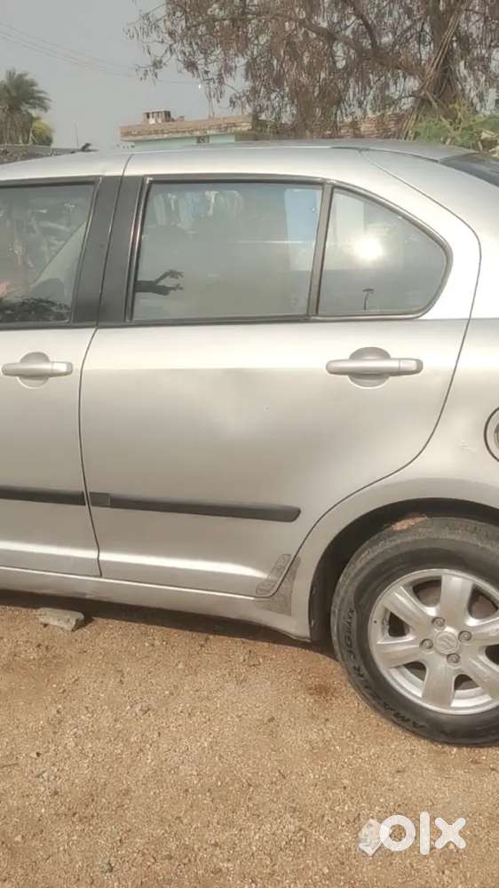 Maruti Suzuki Dzire 1.2 Zxi 2011 Car Top End Power Steering Windows