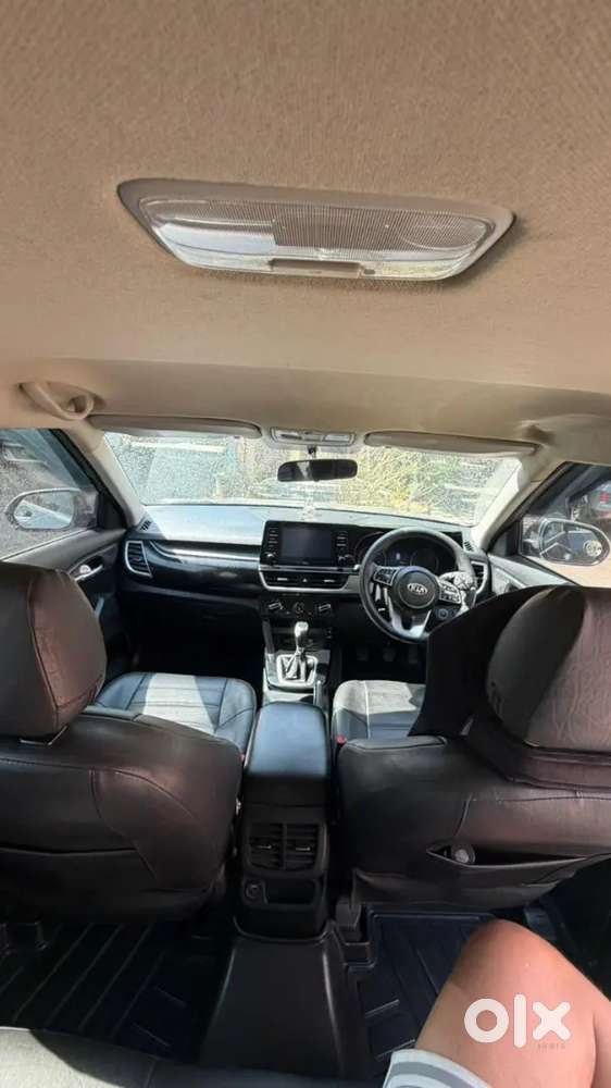 Maruti Suzuki Dzire 1.2 Vxi 2019