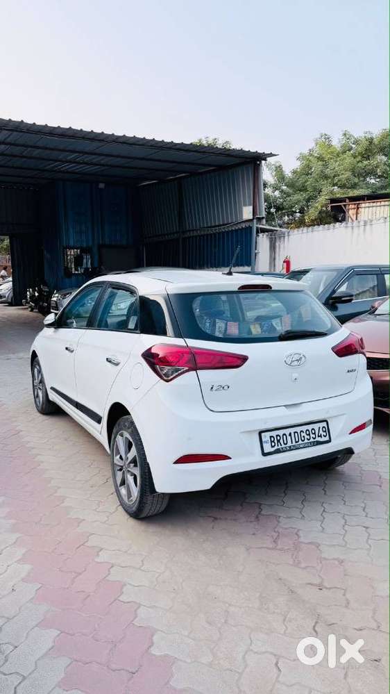 Hyundai Elite I20 Asta 1.2 Mt, 2020, Petrol