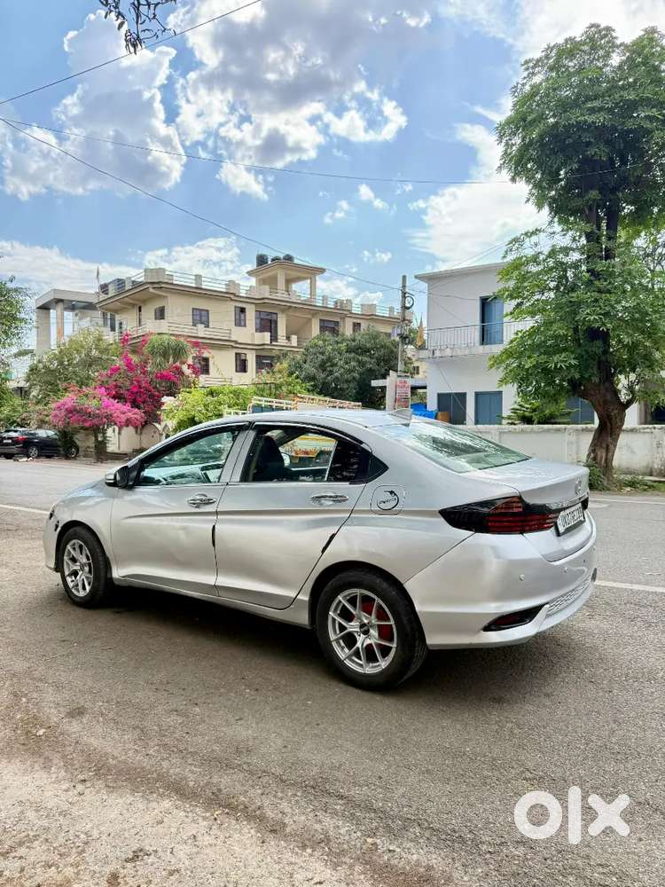 Honda City 2014 Petrol 79000 Km Driven