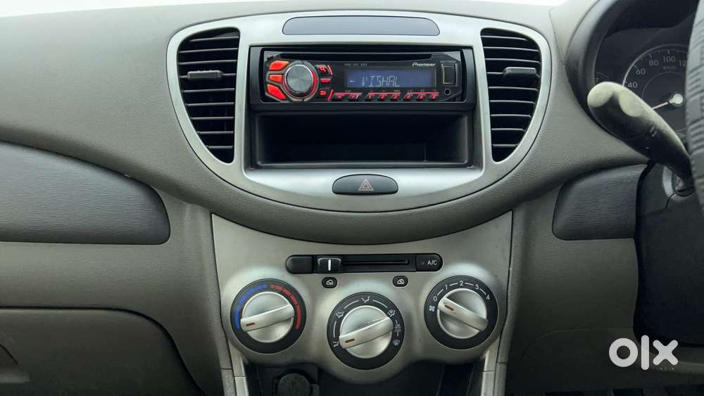 Hyundai I10 Magna 1.1l, 2013, Petrol