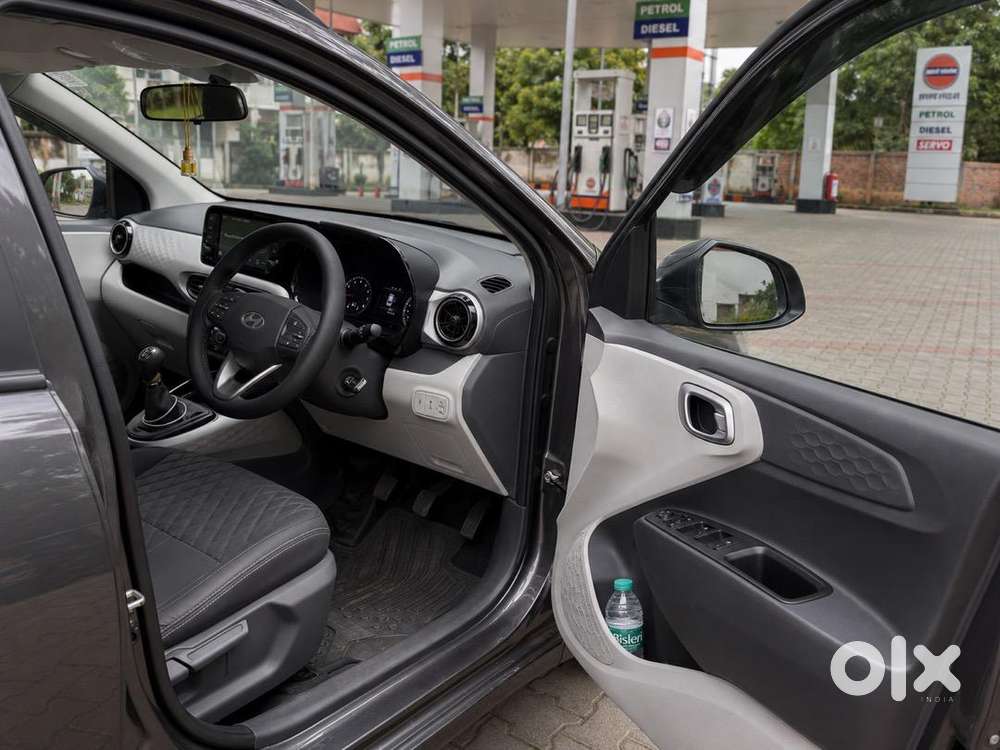Hyundai Grand I10 Nios 2025 Cng & Hybrids Well Maintained