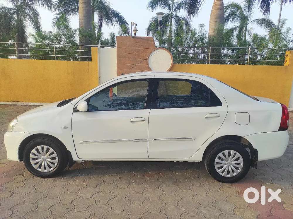 Toyota Etios