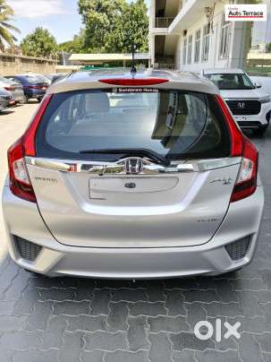Honda Jazz V, 2018, Petrol