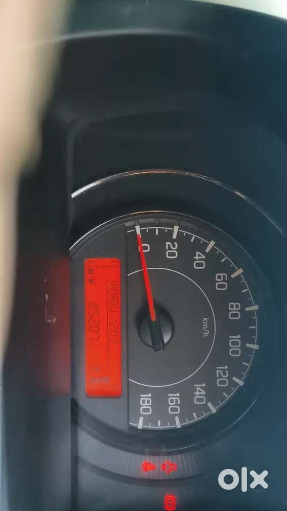 Maruti Suzuki Wagon R Lxi 2019