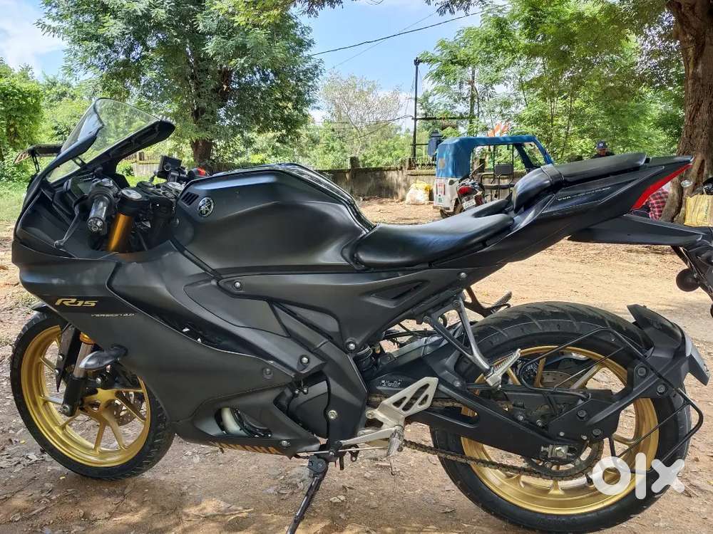 Bike in good condition