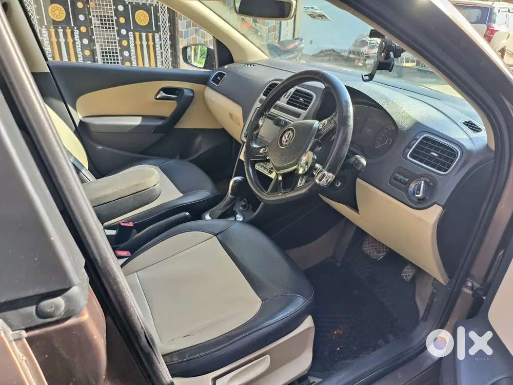 Volkswagen 1600 Diesel 2016 Fastback