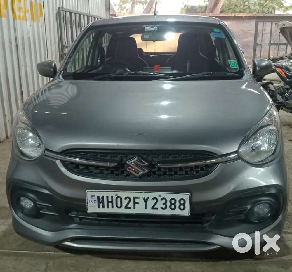 Automatic Maruti Suzuki Celerio 2023 Vxi Very Well Maintained