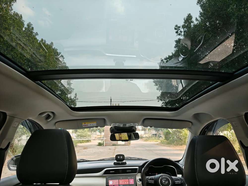Mg Astor 1.5 Sharp, 2024, Petrol
