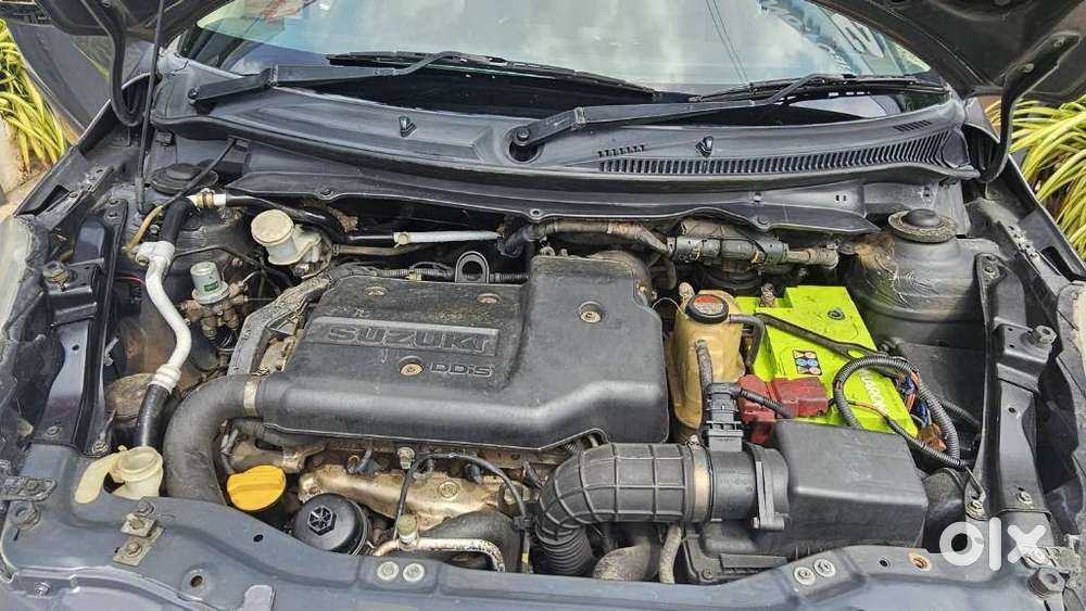 Maruti Suzuki Swift Dzire Vdi, 2013, Diesel