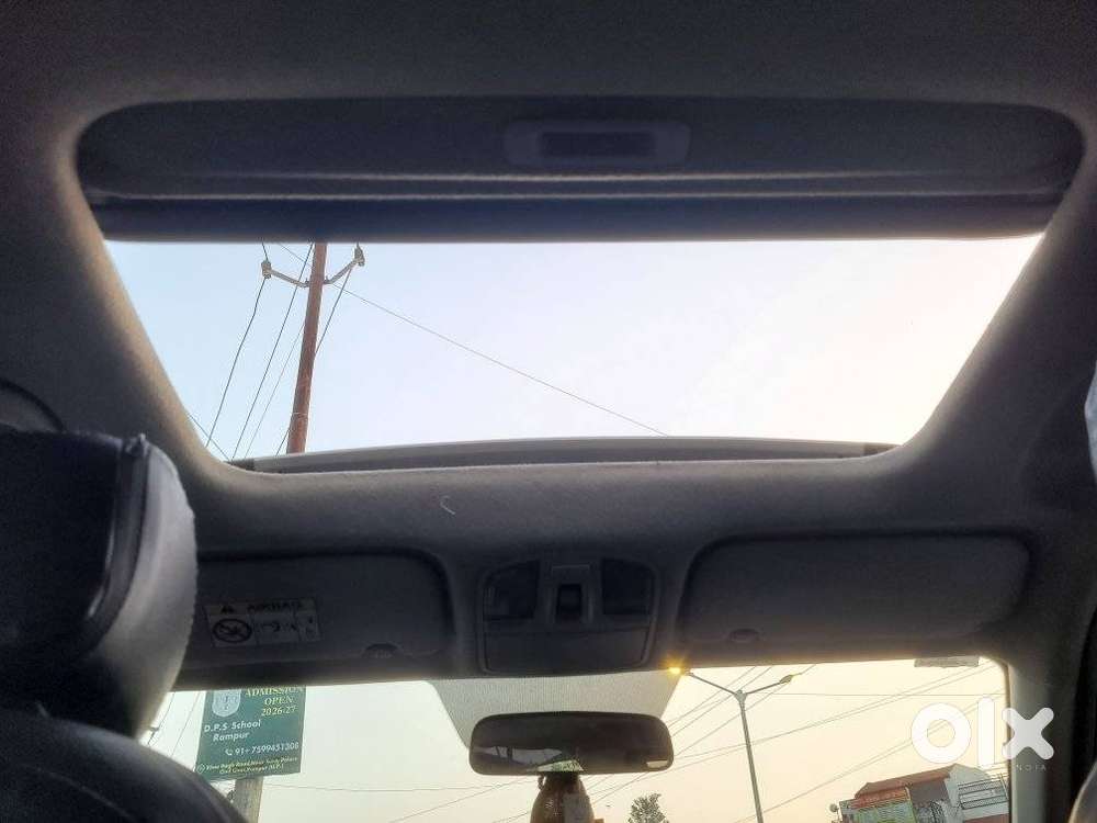 Kia Sonet Htx Plus 1.5, 2020, Diesel