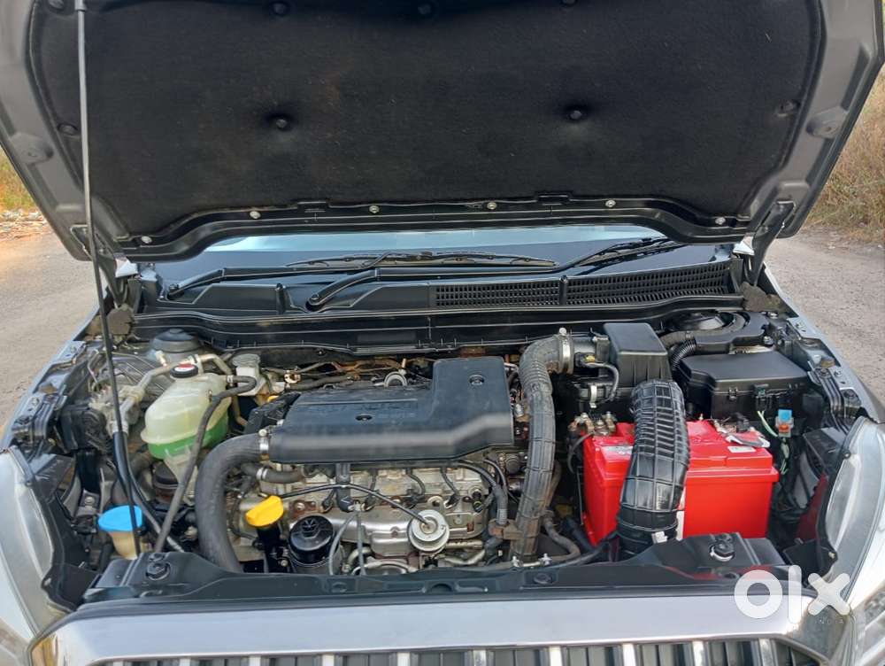 Maruti Suzuki S Cross Delta Shvs, 2019, Diesel