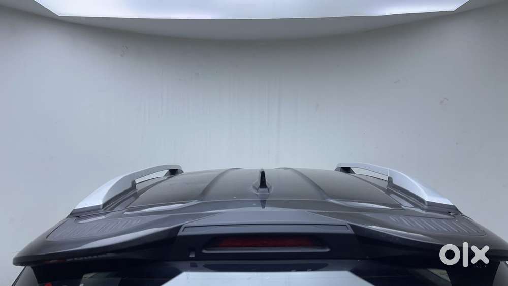 Renault Kiger Rxz Turbo Cvt Dt, 2022, Petrol