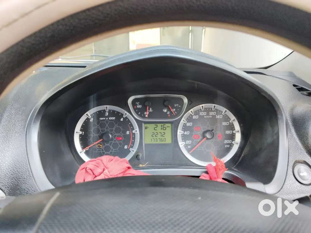 Ford Fiesta Classic 2013